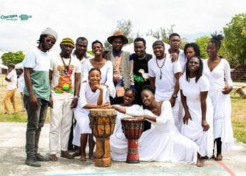 Pari gagné pour "Zegui" au Festival "Rasin rekonsilyasyon : memwa pou lapè"