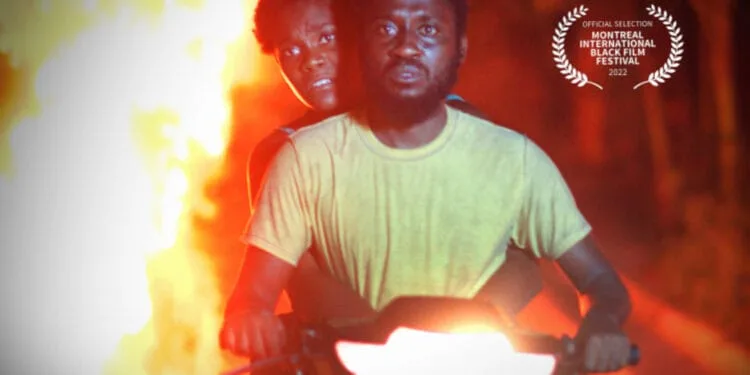 “N ap Boule” remporte le prix du Meilleur court métrage au Festival FEMI