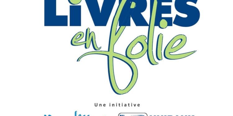 La foire "Livres en folie" reportée