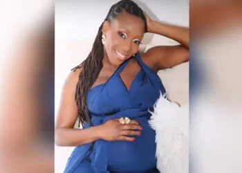 Tifane attend son troisième enfant