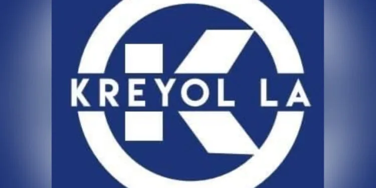 Note d'excuse de Kreyòl La !