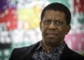 Paris célèbre Dany Laferrière avec "Un cœur nomade"
