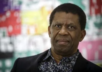 Paris célèbre Dany Laferrière avec "Un cœur nomade"