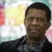 Paris célèbre Dany Laferrière avec "Un cœur nomade"