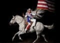 Cowboy Carter", le tout dernier album de Beyoncé en tête des hit-parades