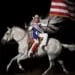 Cowboy Carter", le tout dernier album de Beyoncé en tête des hit-parades
