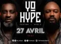 Fantom et Mad-S collaborent pour rendre hommage à Fred Hype