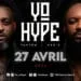 Fantom et Mad-S collaborent pour rendre hommage à Fred Hype