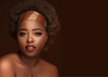 A la découverte de Tchizie, une voix pour les sans voix