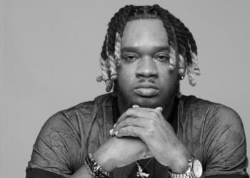 KenFS ou le rappeur qui nous convie à son voyage intime