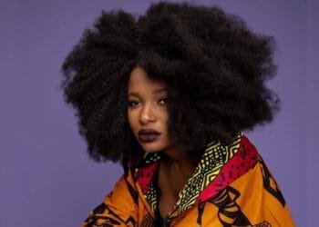 Anie Alerte, plus qu'une artiste !