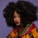Anie Alerte, plus qu'une artiste !
