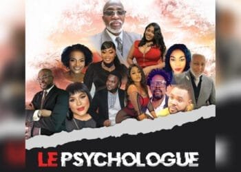 Jean Gardy Bien-Aimé revient avec "Le psychologue" après un bon temps d'absence