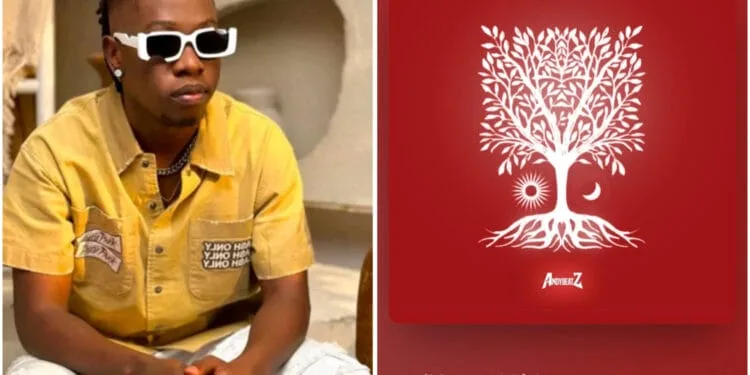 “Makila : Wablé”, le cover compas de AndyBeatz qui annonce son premier album