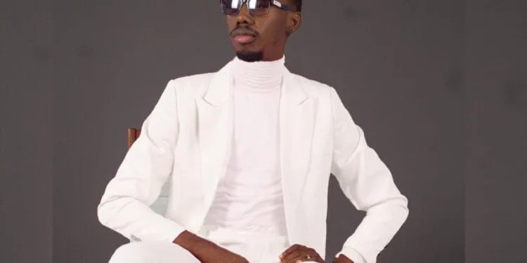 Frè Gabe, Deux EP pour faire glatir ses "Aigles"