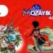 Vue sur la 4e édition du Festival Mozayik