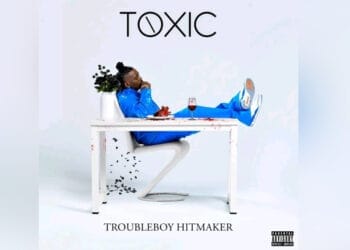 " Konte sou mwen" : la dernière vidéo de Troubleboy Hitmaker maintenant disponible