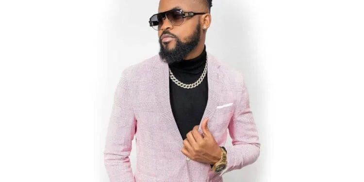 Roody Roodboy se plaint de l'absence de sa mère