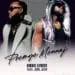 Kikko Lyrixx et Jude Jean en collaboration sur "Premye Mennaj"