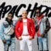Après une longue attente, le label Apache World Music dévoile enfin l'album "Apachidiz volume I"