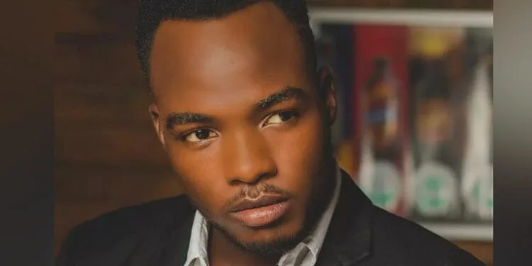 Billy Phrison Vilmond, fondateur de l’organisation « Amis des Livres »