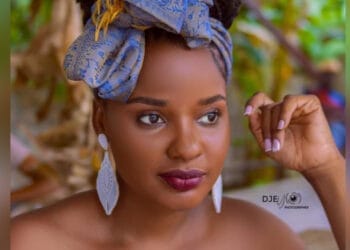 Soeurette Bruno, une voix qui trace sa voie