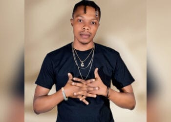 Badamay, un artiste authentique et modeste