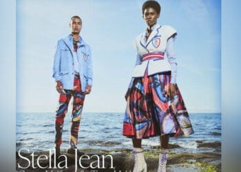 Jeux Olympiques 2024 : Stella Jean définit le look des athlètes haïtiens