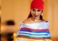 Célébration du Bicolore haïtien: Jovana Benoit sous les projecteurs de Harper's Bazaar