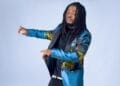 Black Boy surnommé Mister hymne national est enfin de retour !