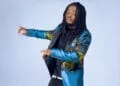 Black Boy surnommé Mister hymne national est enfin de retour !