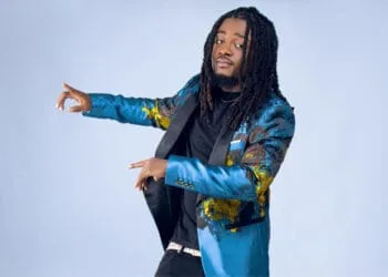 Black Boy surnommé Mister hymne national est enfin de retour !