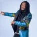 Black Boy surnommé Mister hymne national est enfin de retour !