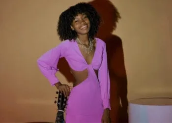 Céline Haïti : un jeune talent en pleine expansion