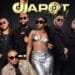 « We Are Ready » : premier album du groupe Djapòt