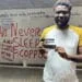 Un troisième festival pour Feguenson Hermogène avec son film "La Sombra de la ceiba"