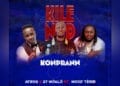 «Kilè n'ap konprann», un appel à la conscientisation lancé par un trio de rappeurs