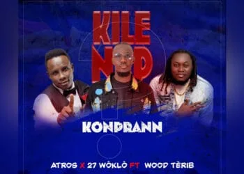 «Kilè n'ap konprann», un appel à la conscientisation lancé par un trio de rappeurs