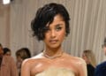 Met Gala 2024 : Tyla a fait tourner les regards