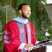 Un doctorat honorifique pour John Legend