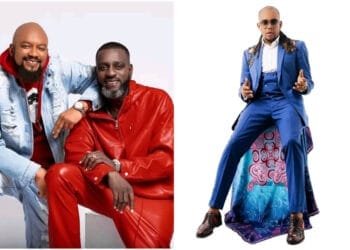 Fantom, Mad-S et Réginald Cangé unissent leurs voix pour chanter reconnaissance à leurs mères