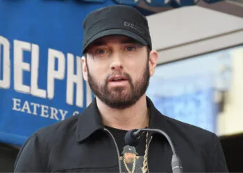 Un nouvel album d’Eminem arrive cet été