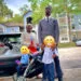 Frè Gabe partage une éclaircie dans son univers personnel