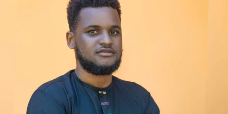 Margelly Danaëv Jean, portrait d'un jeune poète engagé