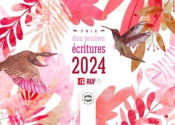 Le Prix RFI–AUF des jeunes écritures revient pour une 6e édition