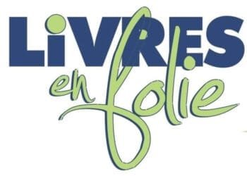 La date officielle de Livres en folie annoncée par les organisateurs