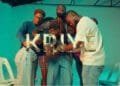 «Kriye» : le single qui annonce le premier album de Kenny Haïti