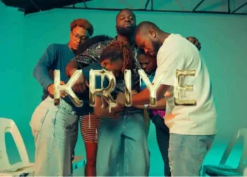 «Kriye» : le single qui annonce le premier album de Kenny Haïti