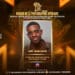 Amy Jean Louis nommé aux Oscars de la Photographie Africaine