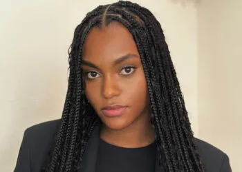 Eden Berandoive vit ses rêves de mannequin professionnelle